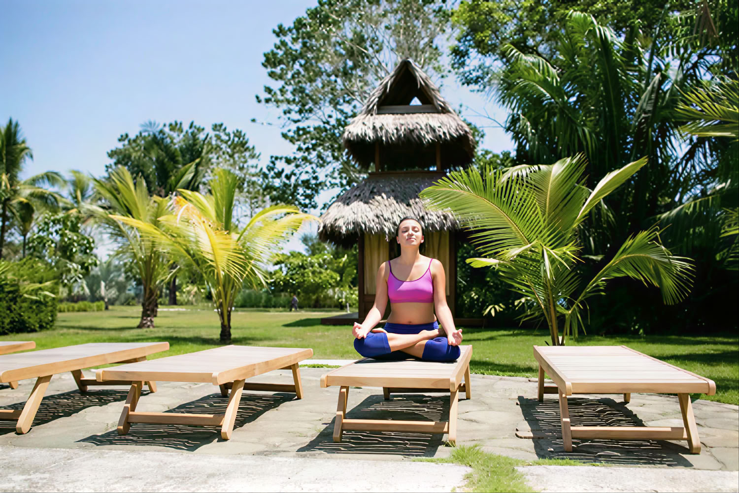 Corso di formazione insegnanti di yoga di 14 giorni e 200 ore settembre 2026