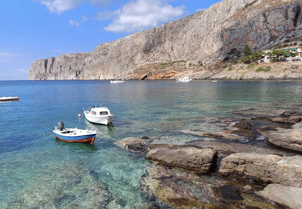 Fuga nel Mediterraneo: Ritiro di Yoga in Grecia
