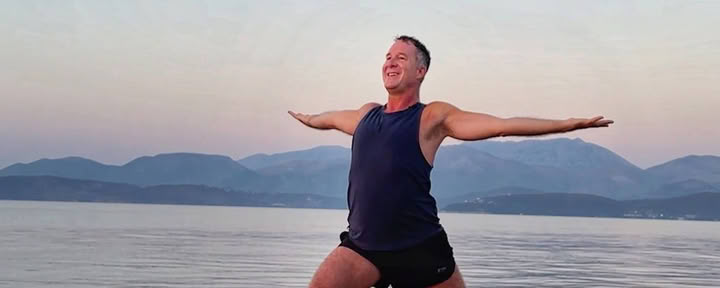 Fuga nel Mediterraneo: Ritiro di Yoga in Grecia