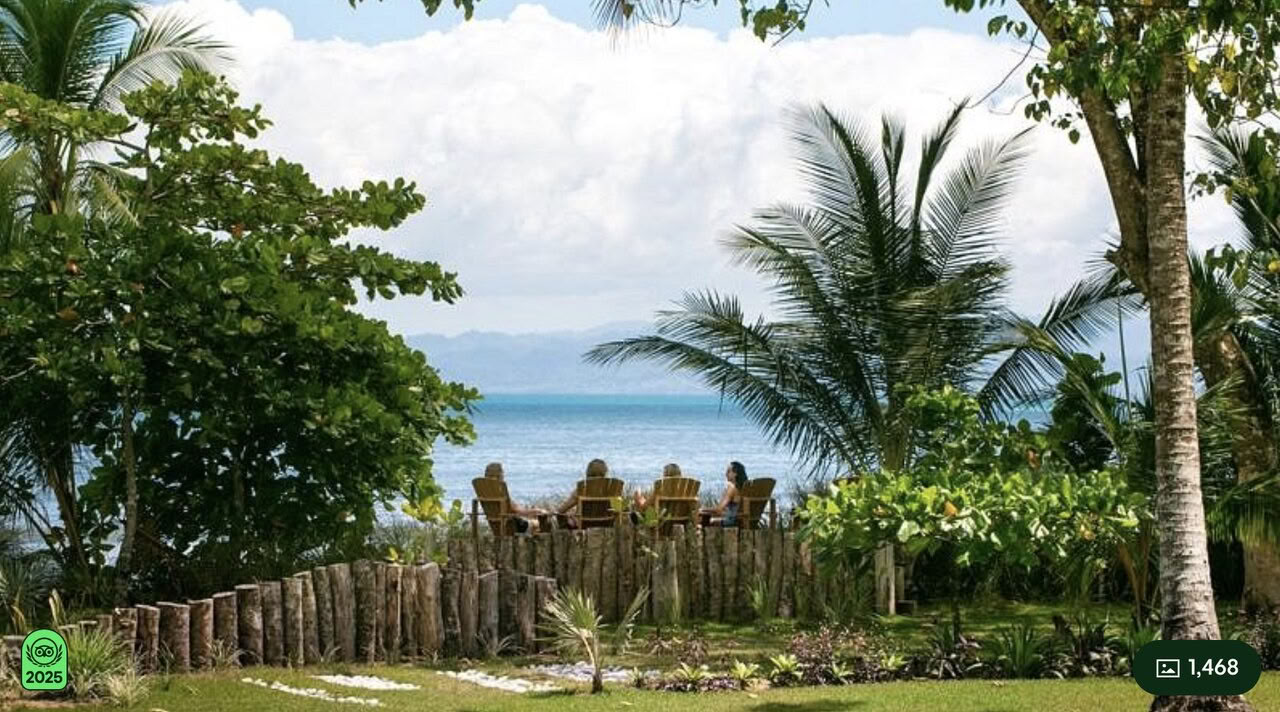 Yoga Ritiro per Burnout: Riconnettiti e Ricaricati al Blue Osa Costa Rica