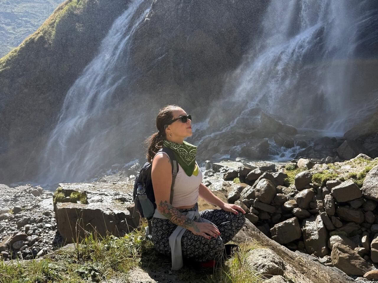 Yoga Ritiro per Burnout: Riconnettiti e Ricaricati al Blue Osa Costa Rica