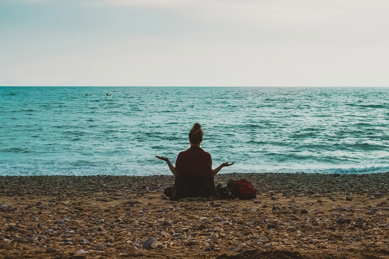 Ritiro di Yoga e Movimento di Capodanno con Yoga Journeys