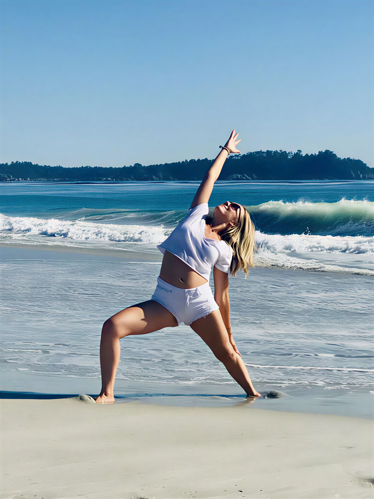 Ritiro di Yoga e Movimento di Capodanno con Yoga Journeys