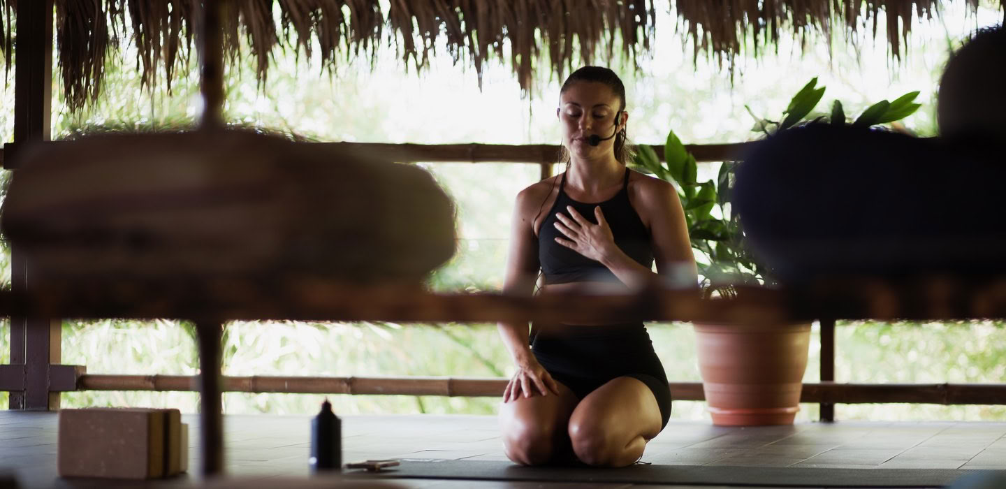 Salty Ritiri: Surf, Sweat e Flow in Costa Rica