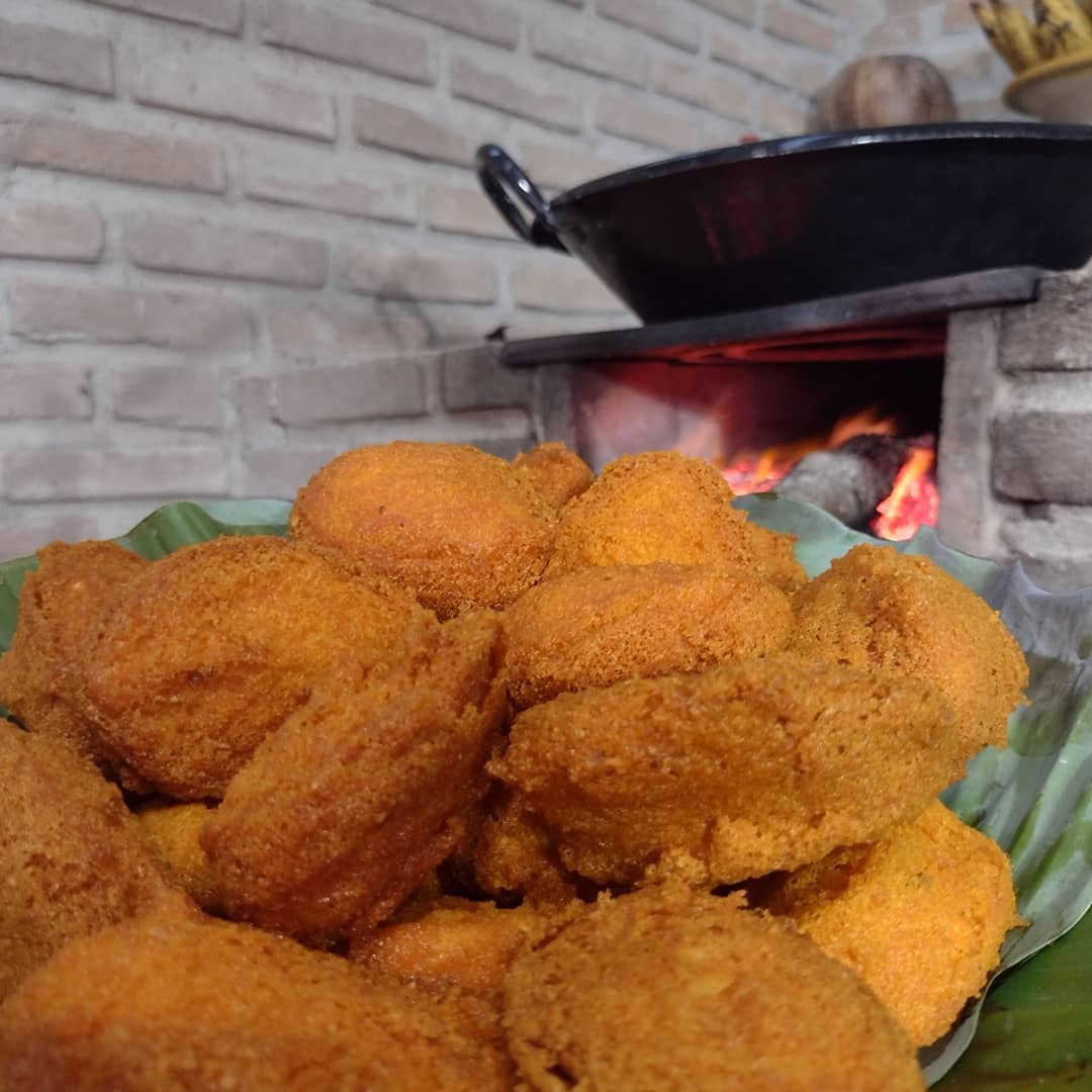 Viaggio di cucina afro-brasiliana
