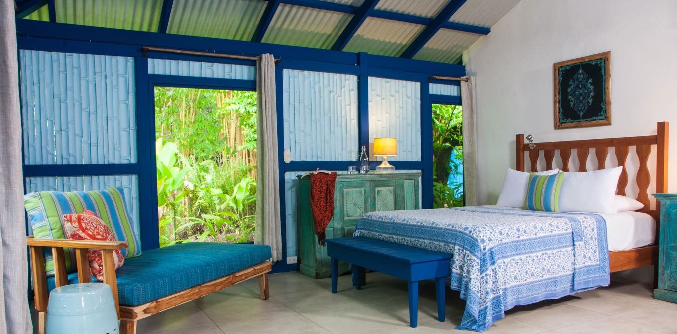 Ritiro di Yoga di Capodanno: Rinnova il tuo spirito in Costa Rica