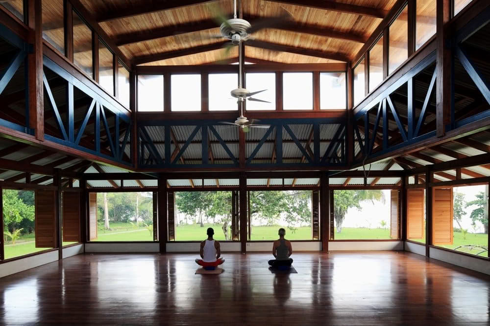 Ritiro di Yoga di Capodanno: Rinnova il tuo spirito in Costa Rica