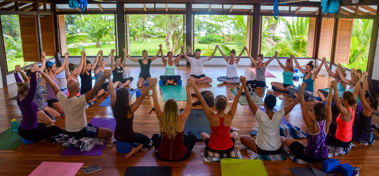 Ritiro di Yoga di Capodanno: Rinnova il tuo spirito in Costa Rica