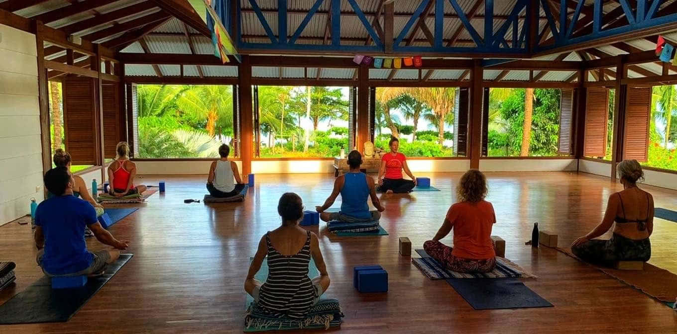 Mobility Awakening Ritiro | Ritiro di Yoga per l’Attivazione Muscolare e Senza Dolore
