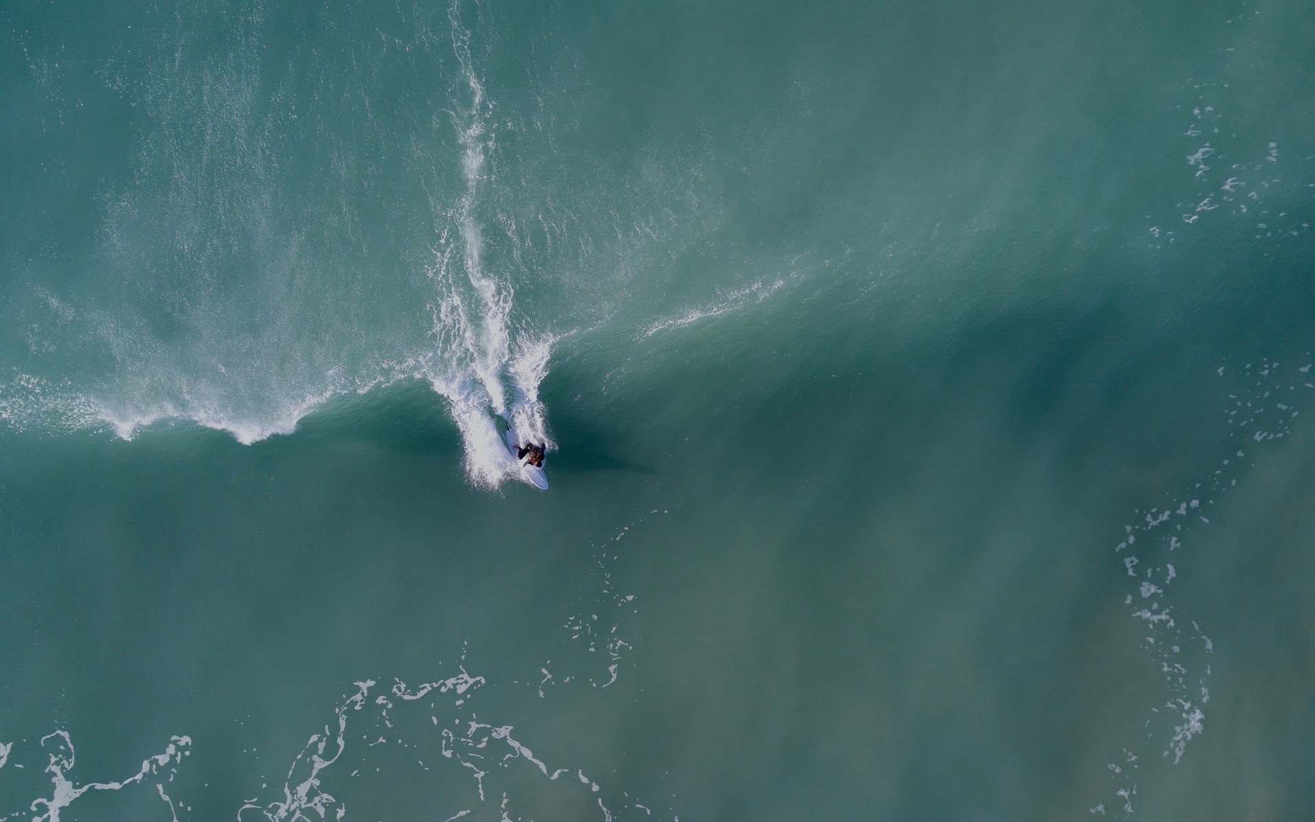 Camp di surf 7 giorni