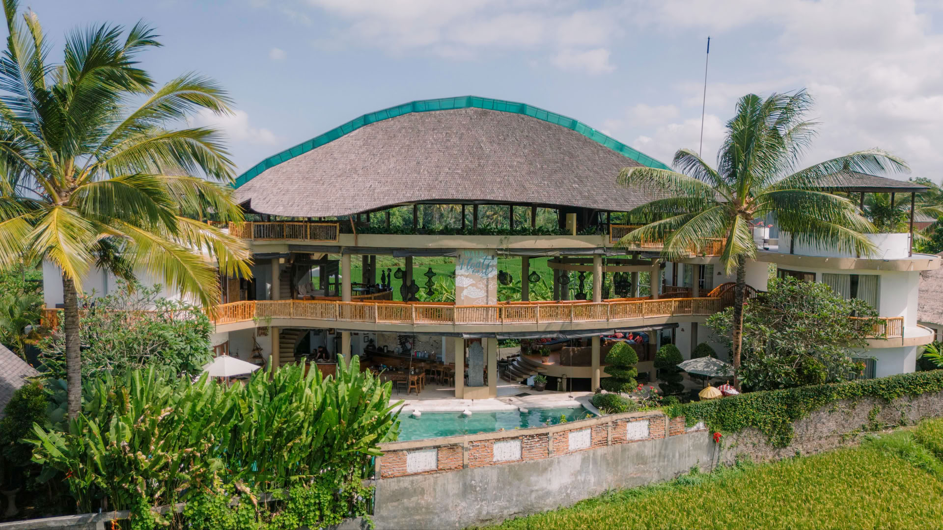 Bali Bliss Ritiro