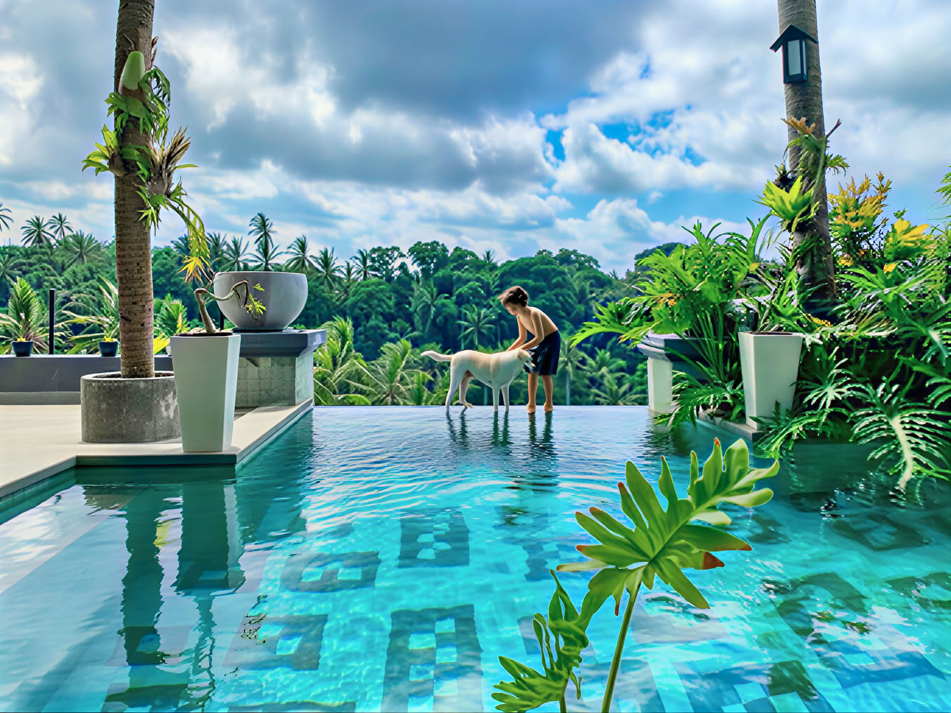 Bali Bliss Ritiro