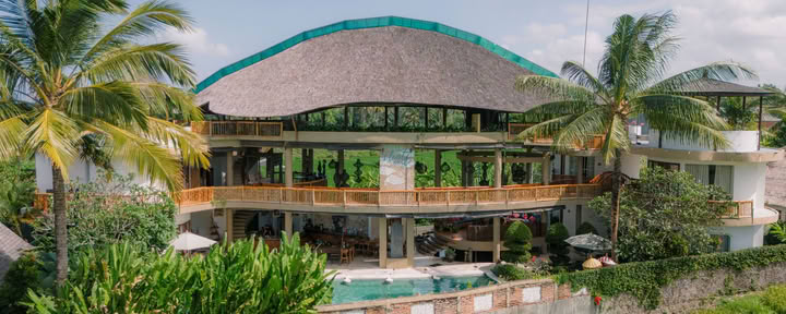 Bali Bliss Ritiro
