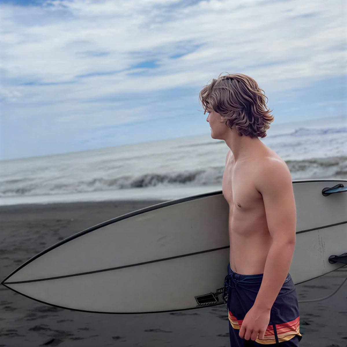 Il Paradiso di Surf e Spa