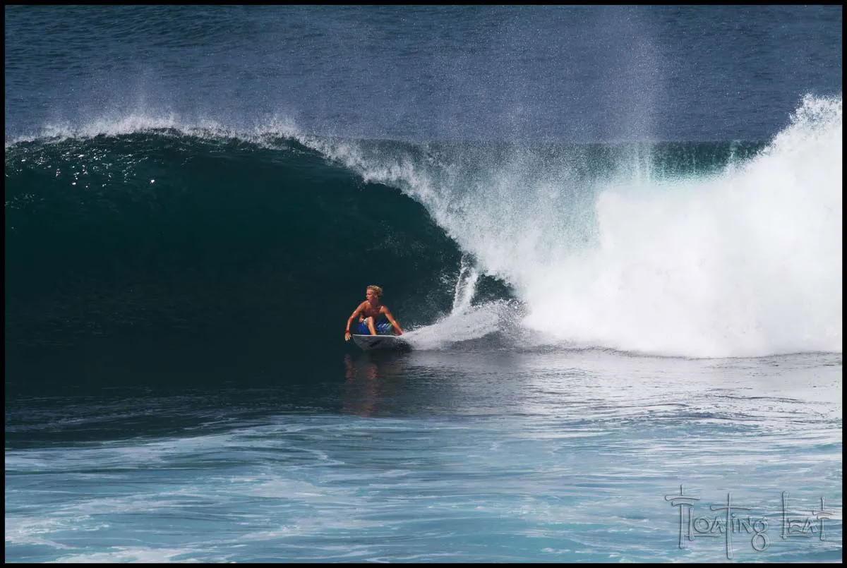 Il Paradiso di Surf e Spa