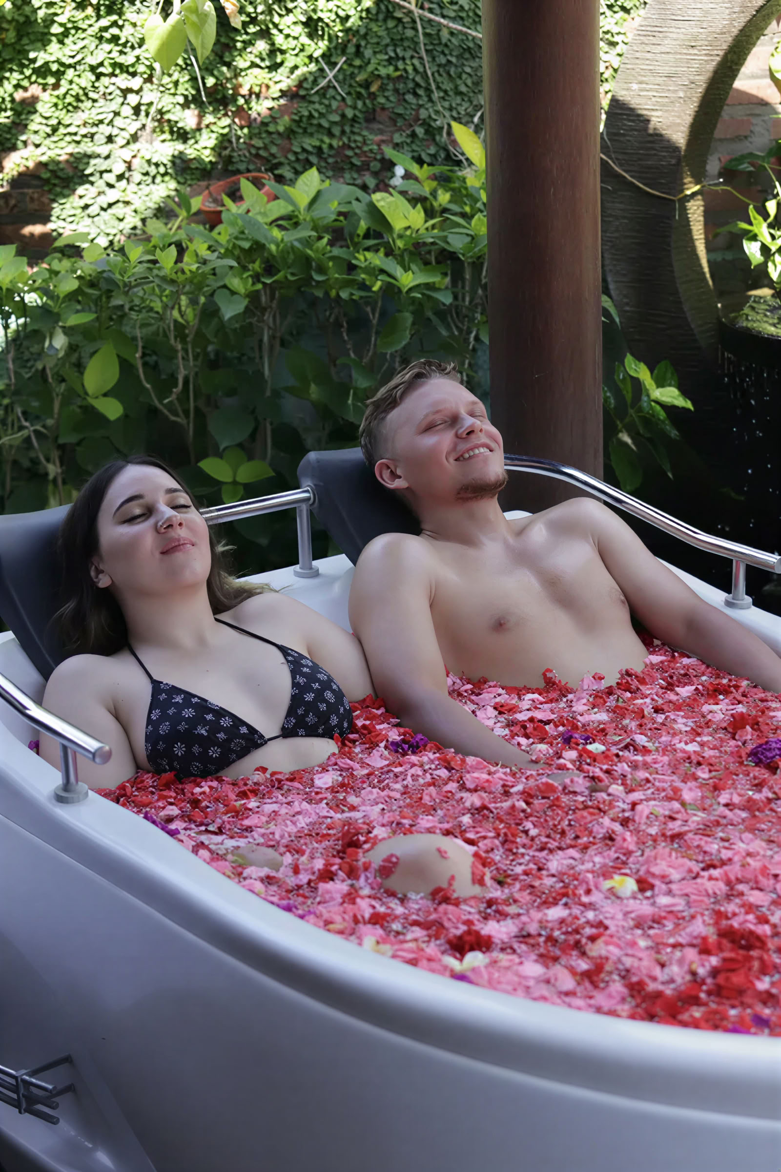 Pacchetto Romantico Definitivo