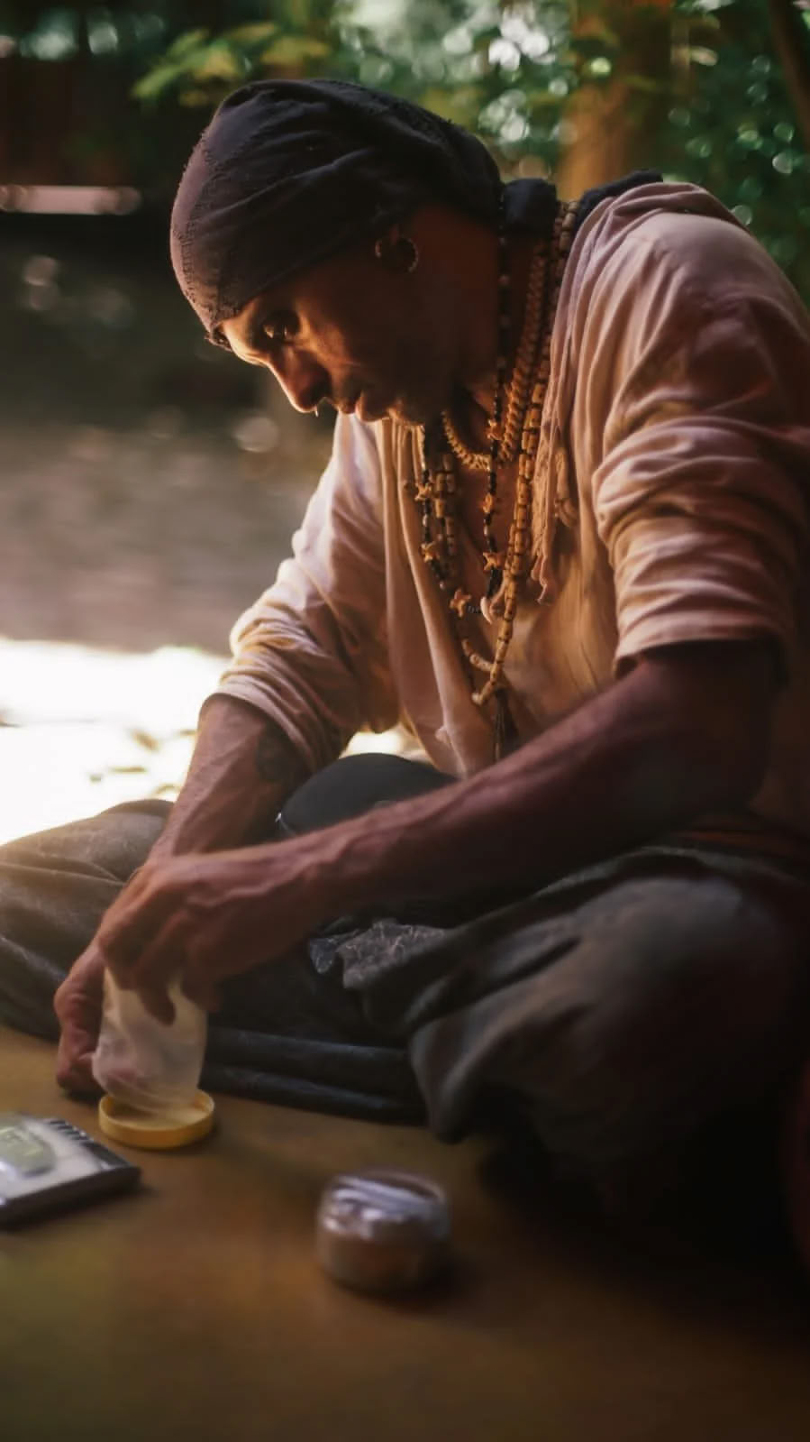 3 Giorni Ayahuasca | Scopri la Medicina delle Piante in Brasile