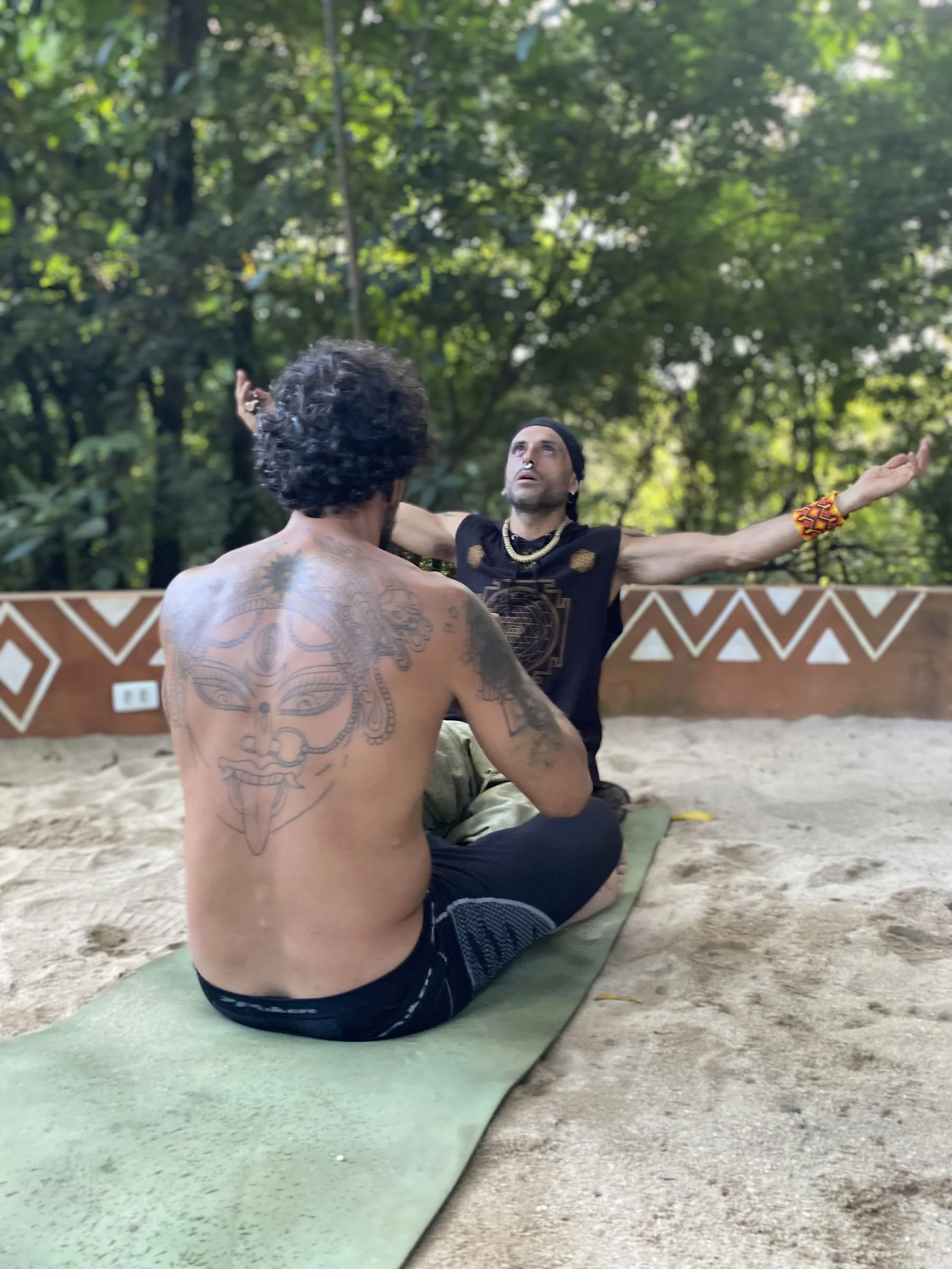 3 Giorni Ayahuasca | Scopri la Medicina delle Piante in Brasile