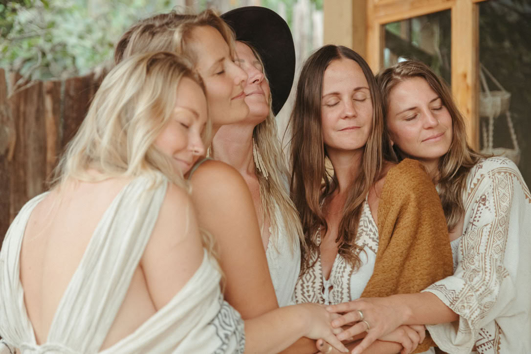 CEREMONIAL BREATHWORK TRAINING LIVELLO 2- In presenza, Skåne
