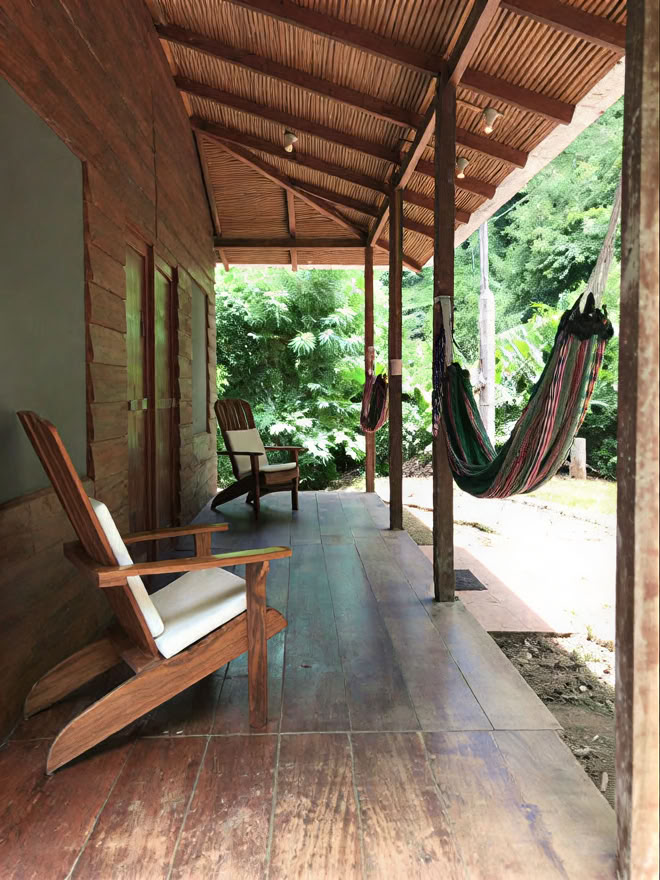 Ritiro Weekend Ayahuasca