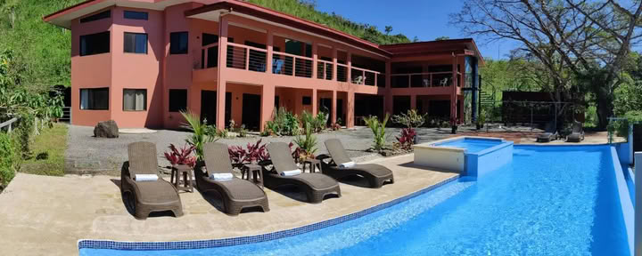 Vista Mundo Centro Ritiri Sale