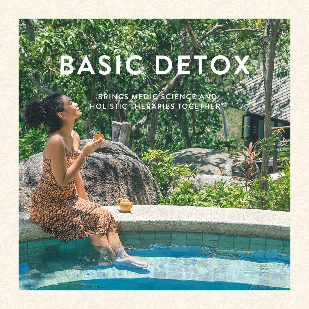 Detox di base