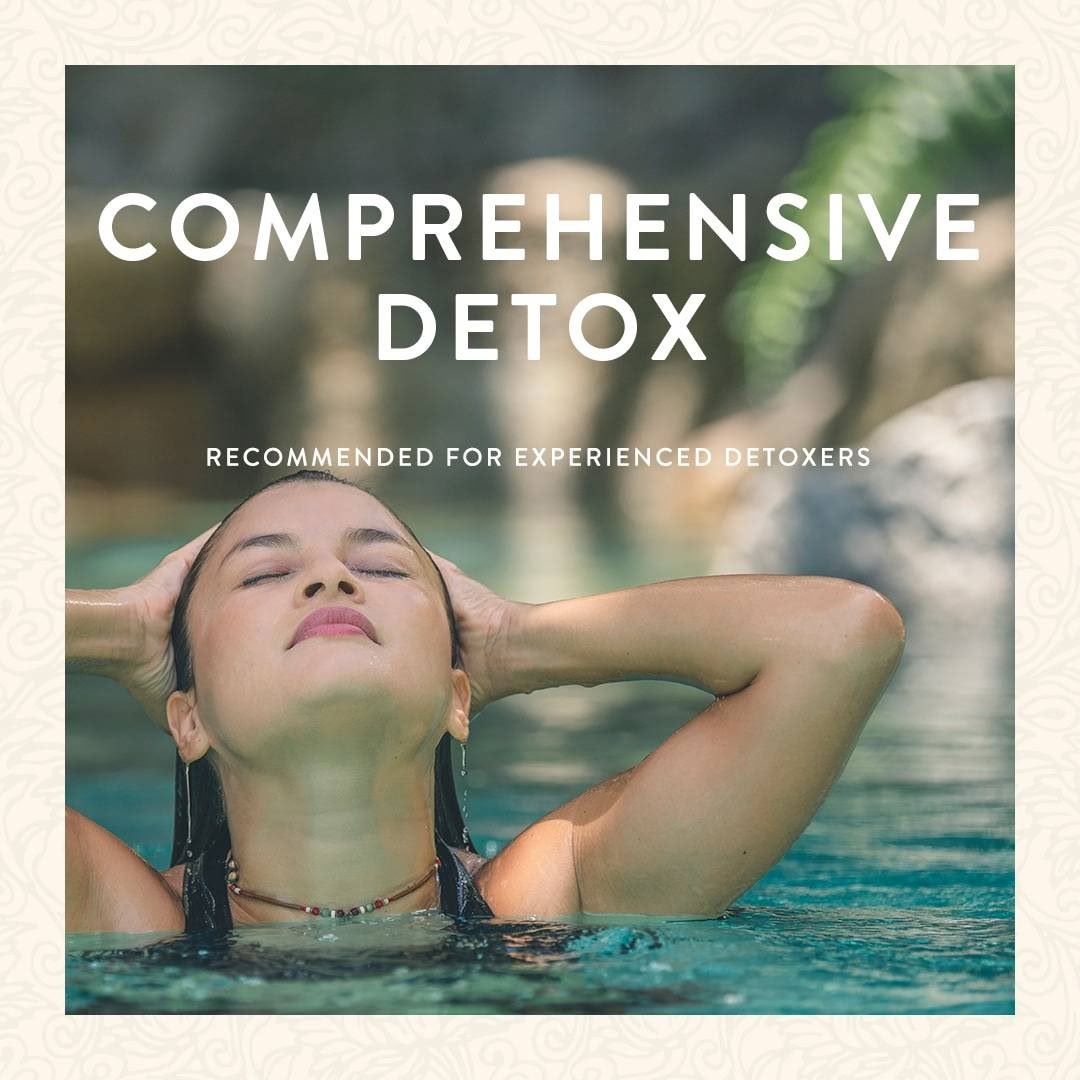 Detox completo