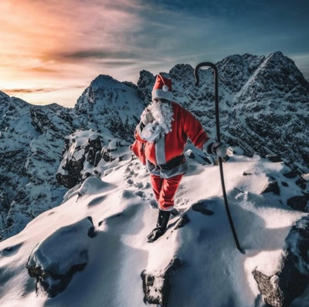 Mercatini di Natale e Paese delle Meraviglie Invernale Slovacchia – Autoguidato
