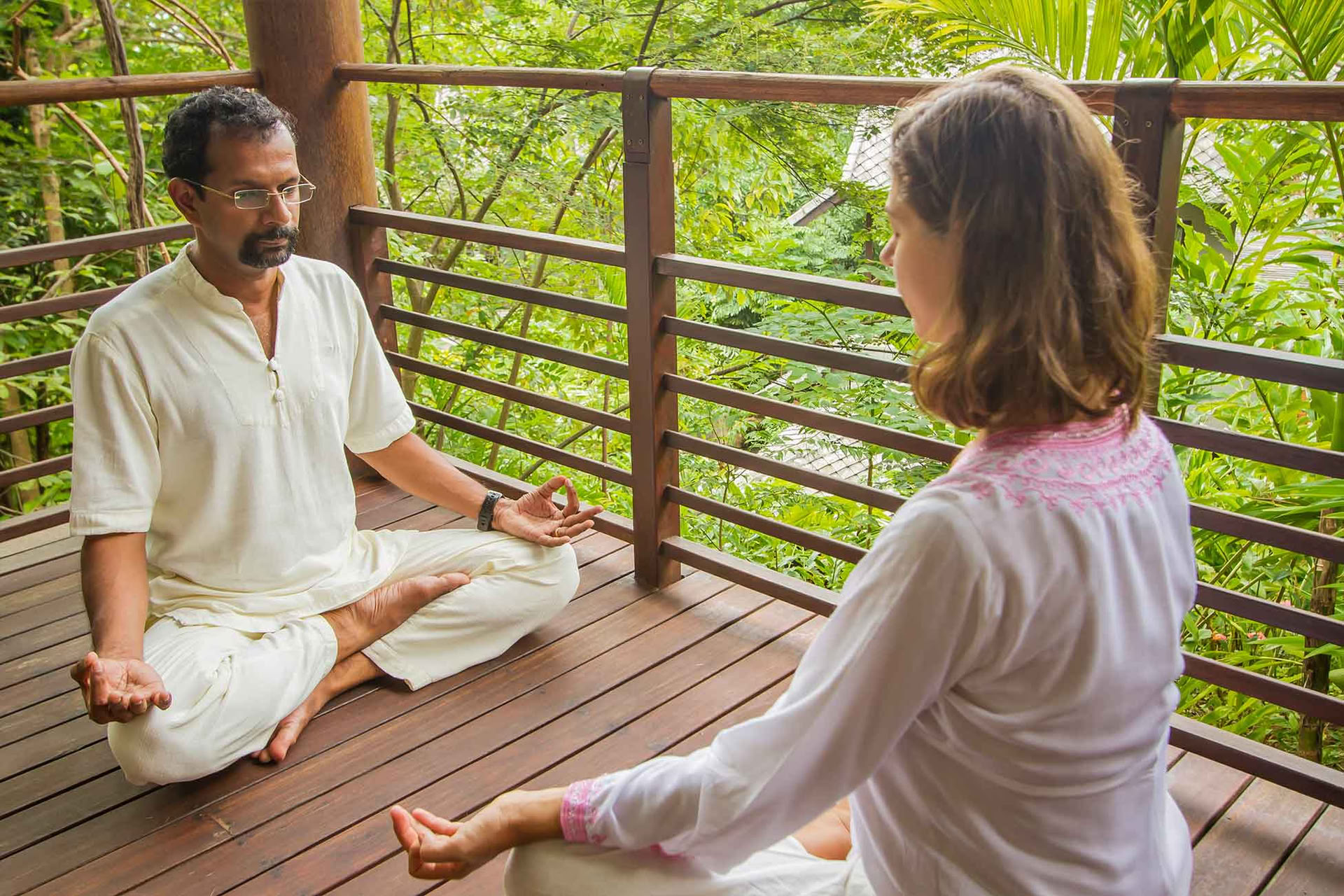 Abbracciare il cambiamento