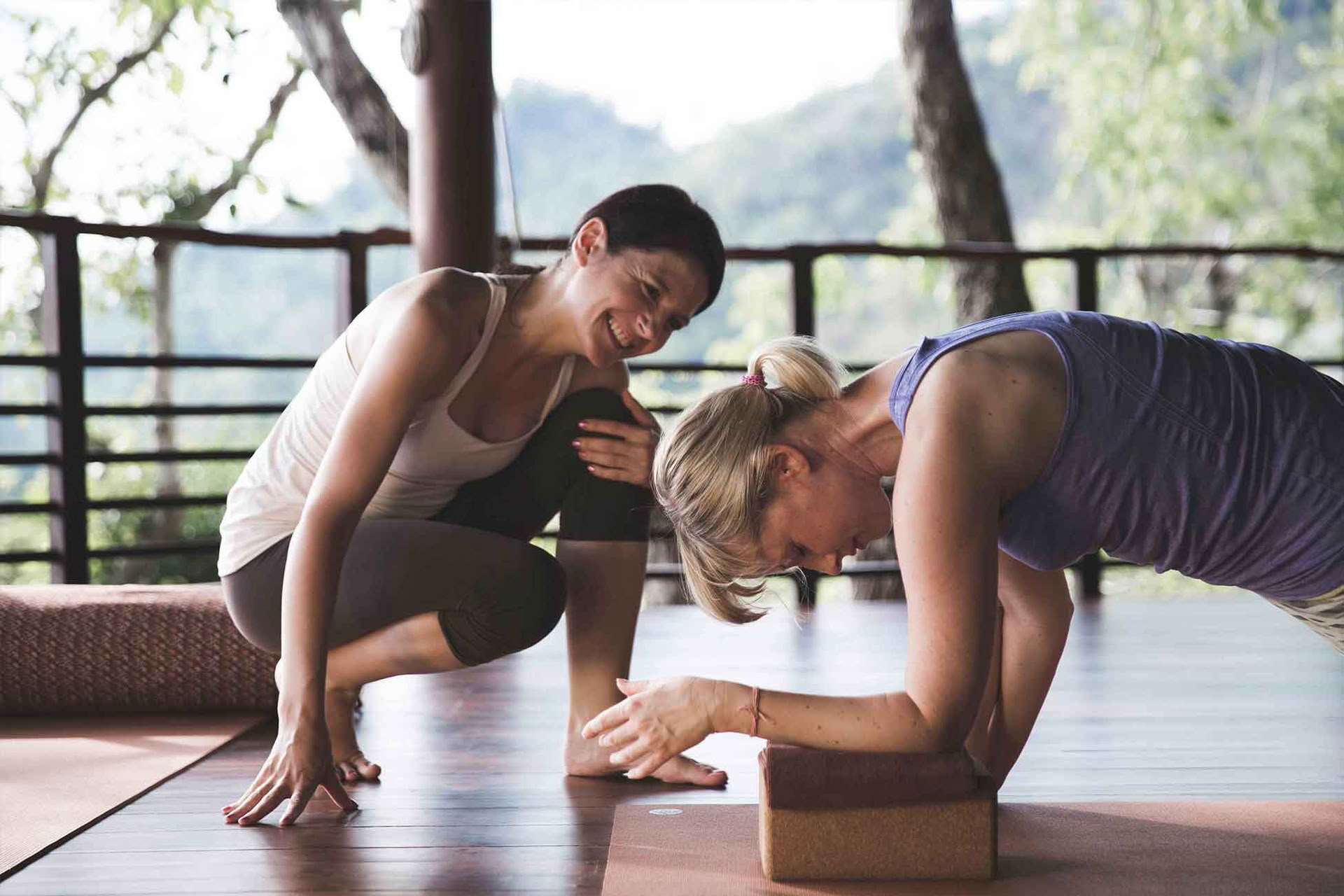 Fitness Ottimale Completo