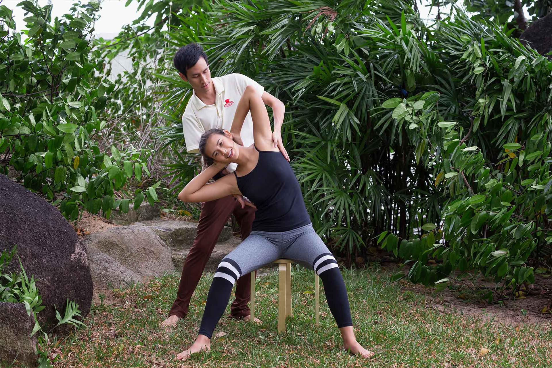 Fitness Ottimale Completo