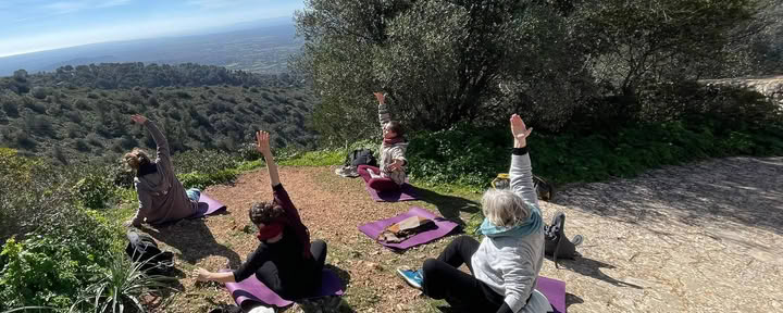 Workshop di massaggio