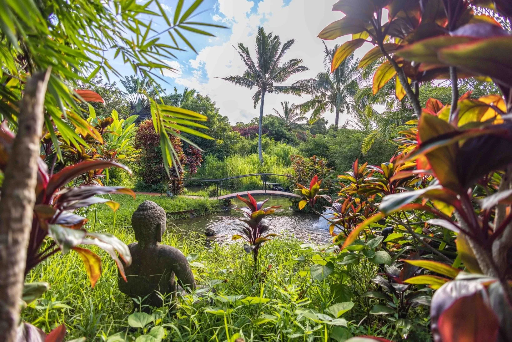 Get Your Sh*t Together Ritiro - Maui