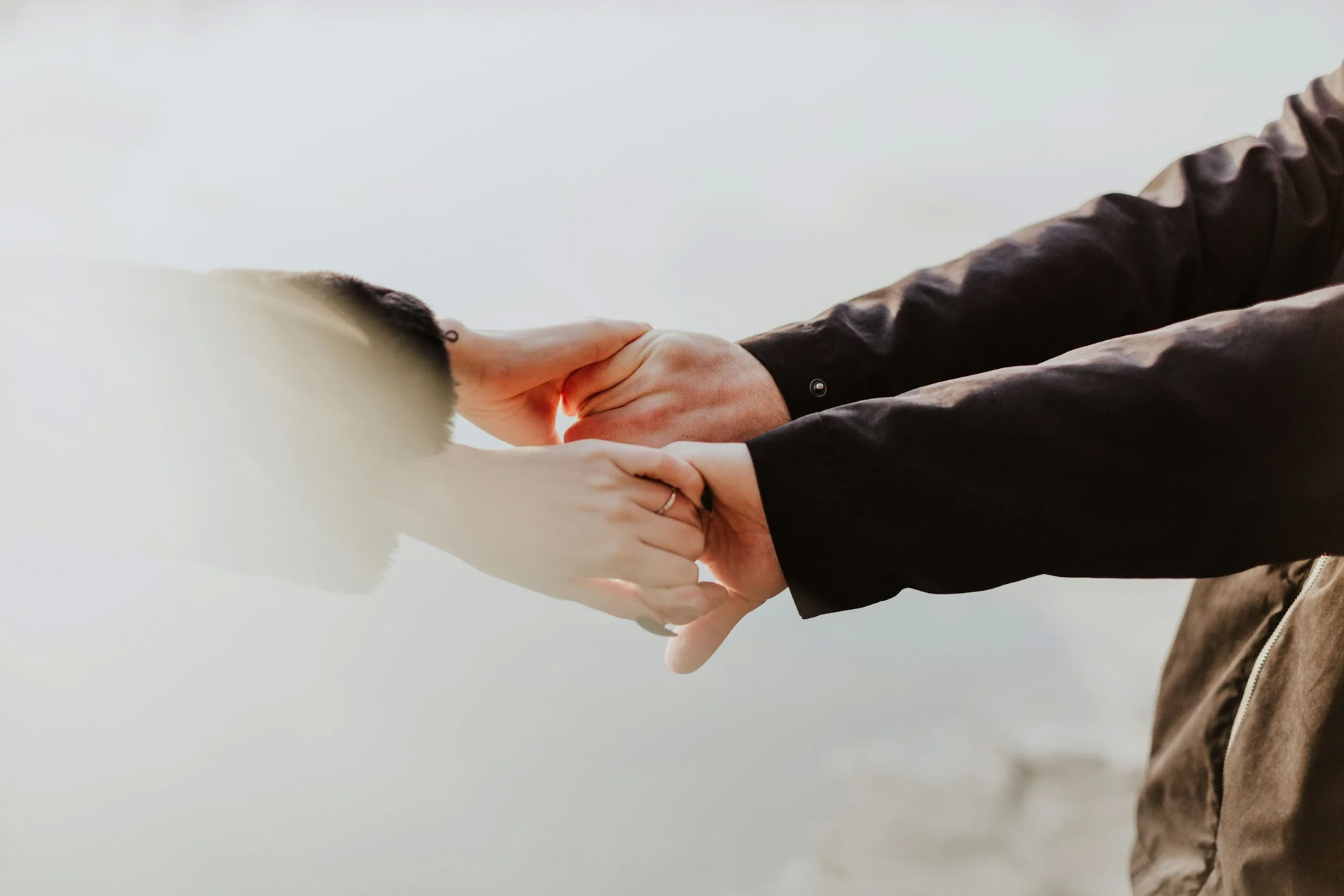 Get Your Sh*t Together - Per i partner