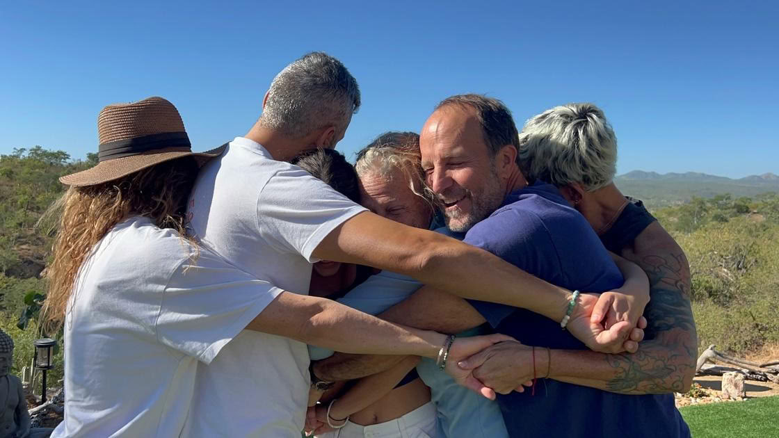 Ordina il tuo Desmadre