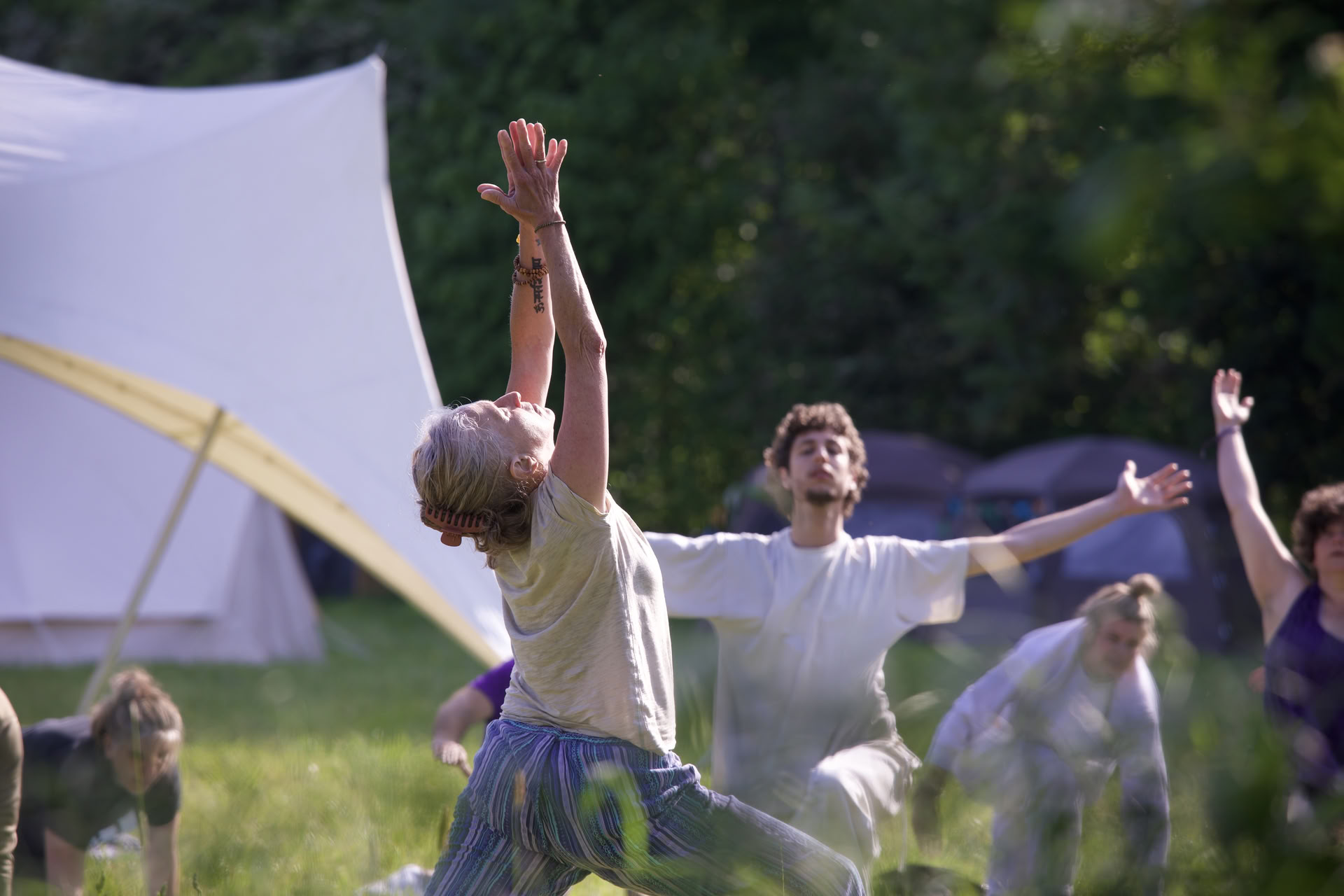 Vipassana Insight Meditation Ritiro – 31 Ago – 6 Settembre