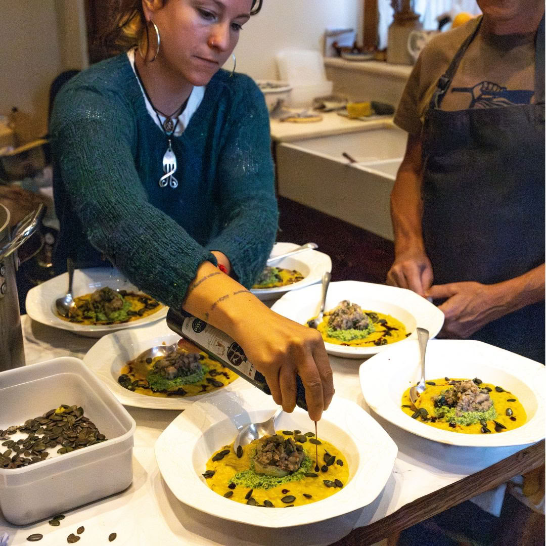 Reset and Restore Monthly Wellbeing Club – 4 luglio 2026 - Bagno di foresta: Cattedrale estiva degli alberi