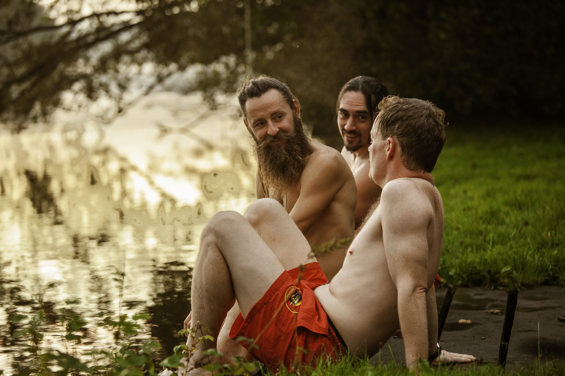 Reset and Restore Monthly Wellbeing Club – 4 luglio 2026 - Bagno di foresta: Cattedrale estiva degli alberi