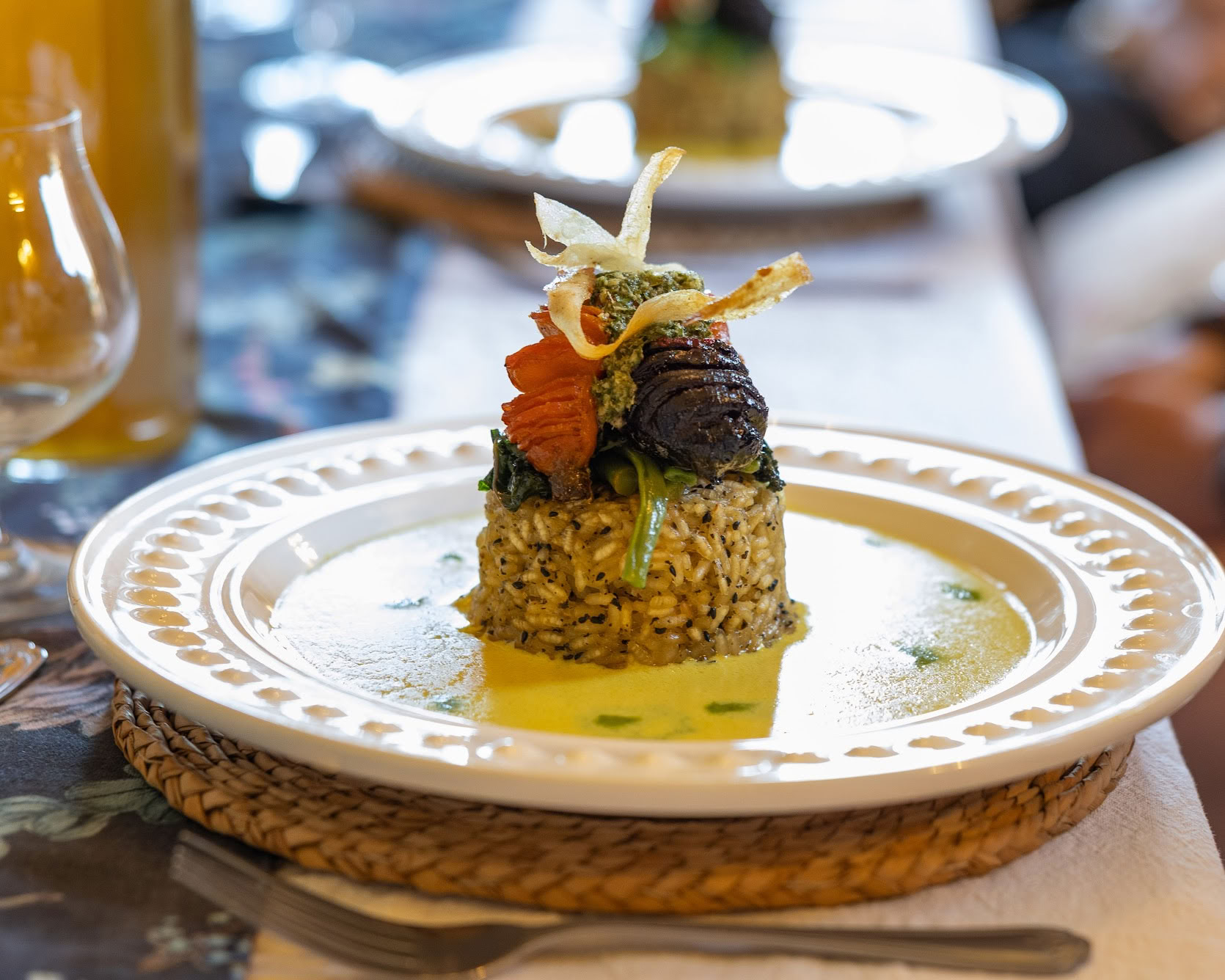Reset and Restore Monthly Wellbeing Club – 4 luglio 2026 - Bagno di foresta: Cattedrale estiva degli alberi
