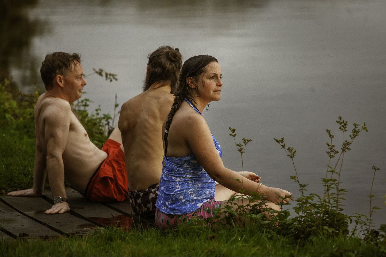Reset and Restore Monthly Wellbeing Club – 8 agosto 2026 - Riverside Yoga: Movimento, Luce e Flusso