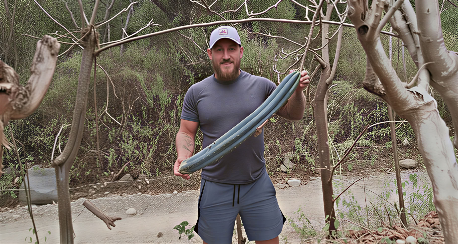 Ayahuasca Shaman Training – 40 Giorni