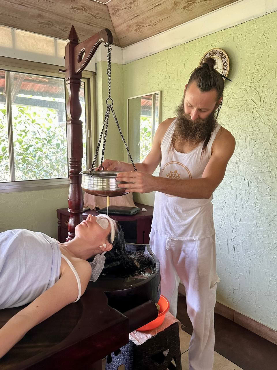 Ultimate Ayurvedic Detox | Un viaggio di guarigione e rinnovamento in Kerala
