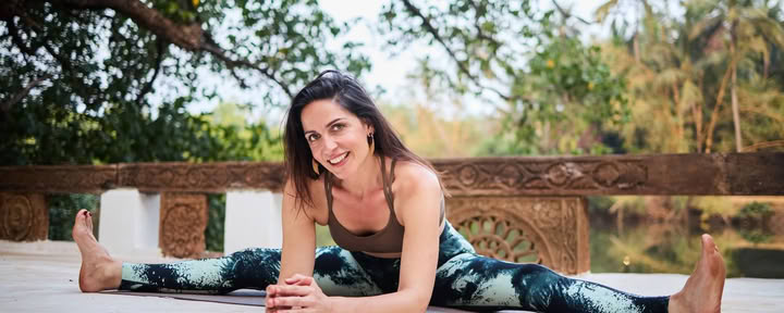 YOGA MINDFUL PER PICCOLI