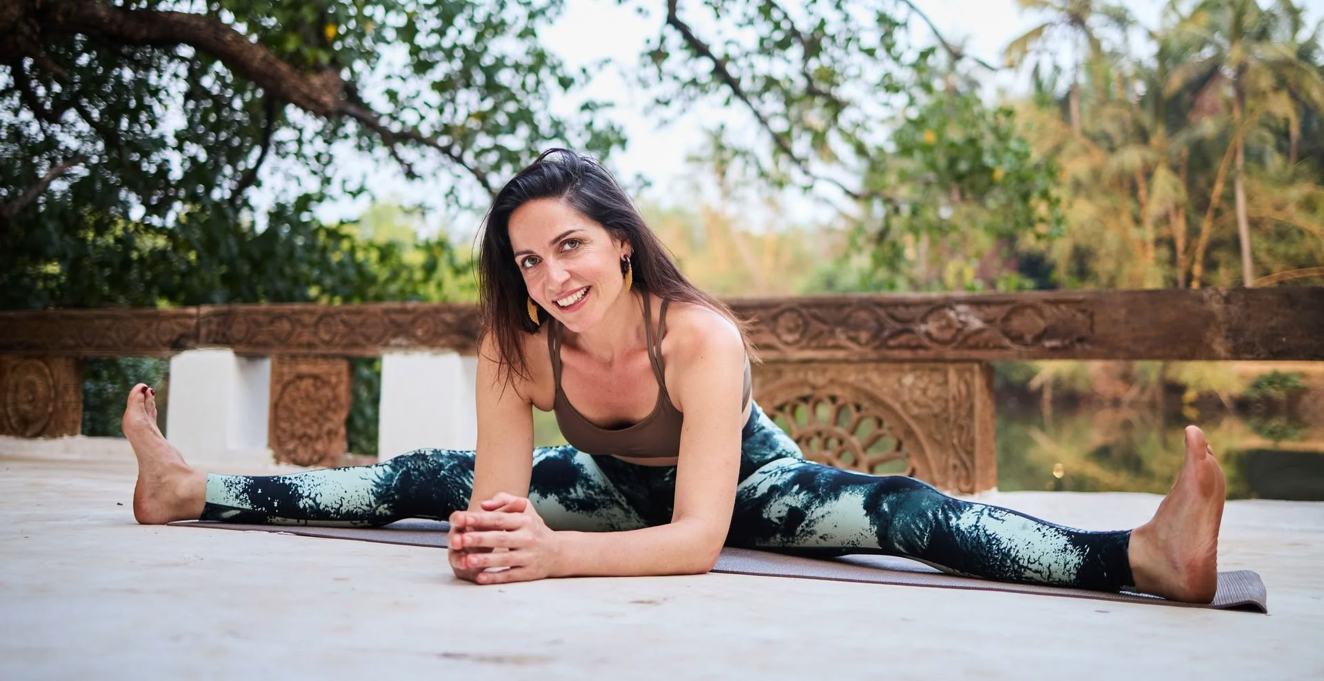 EMPOWERING YOGA Per "Every-body