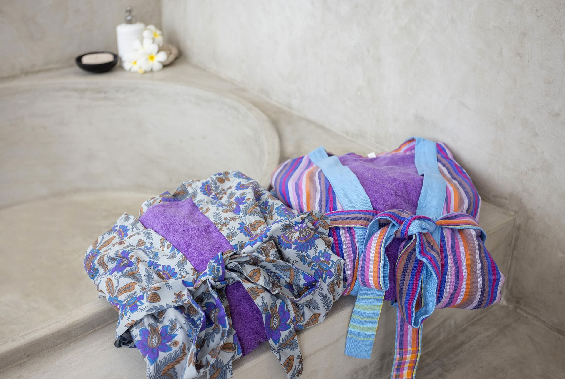 Camere del Ritiro di Yoga e Safari in Kenya