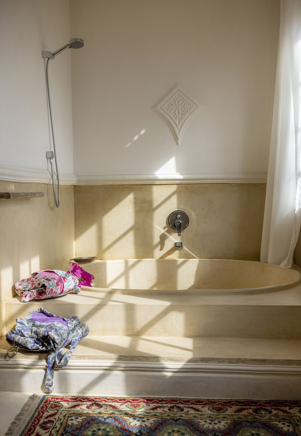 Camere del Ritiro di Yoga e Safari in Kenya