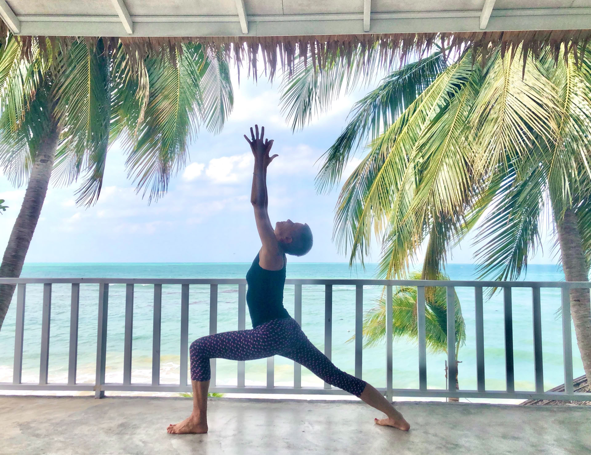 2 settimane di Yoga Alignment per la tua colonna vertebrale con il Divino