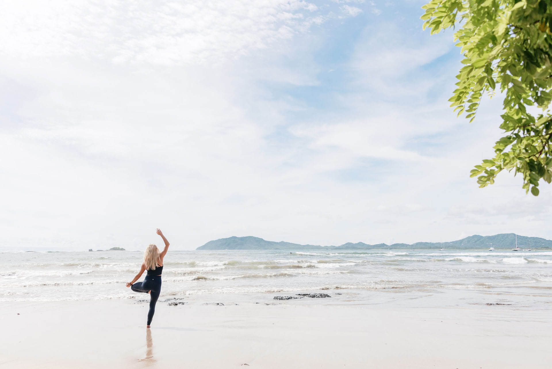 Yoga Soul Healing Ritiro