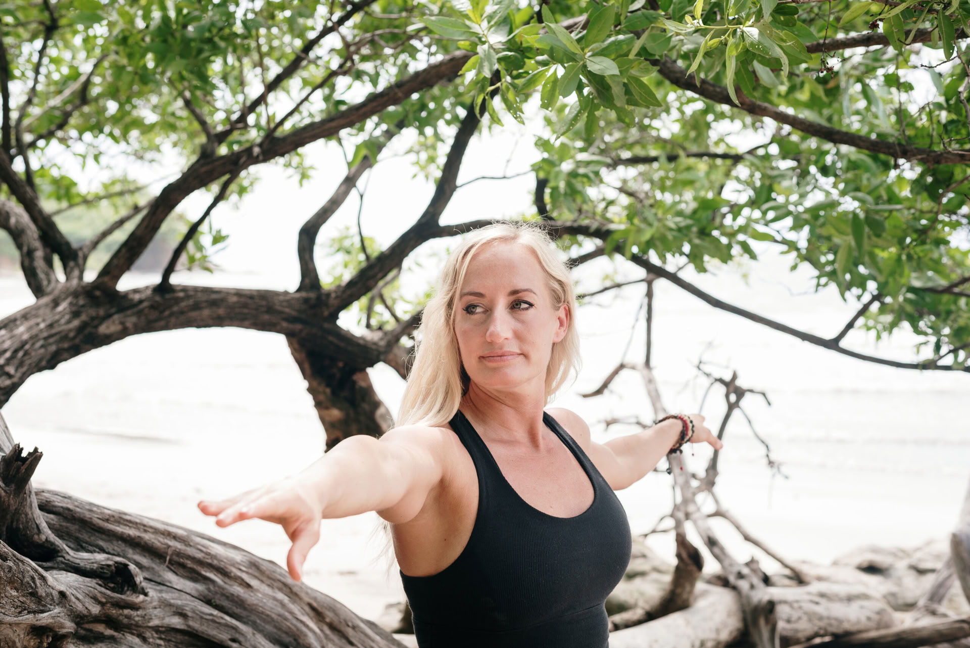 Yoga Soul Healing Ritiro
