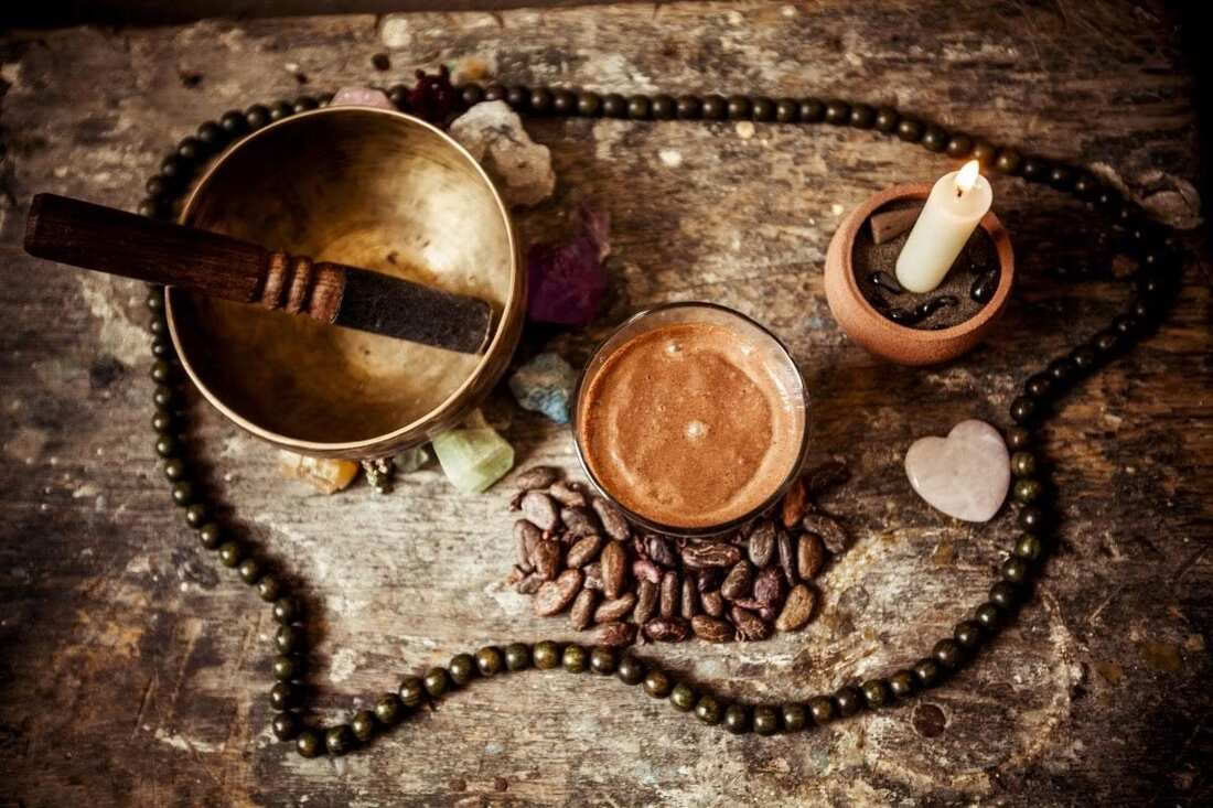 Yoga Soul Healing Ritiro